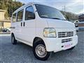 2006 Honda Acty Van
