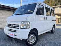 2006 Honda Acty Van