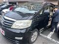 2005 Toyota Alphard G