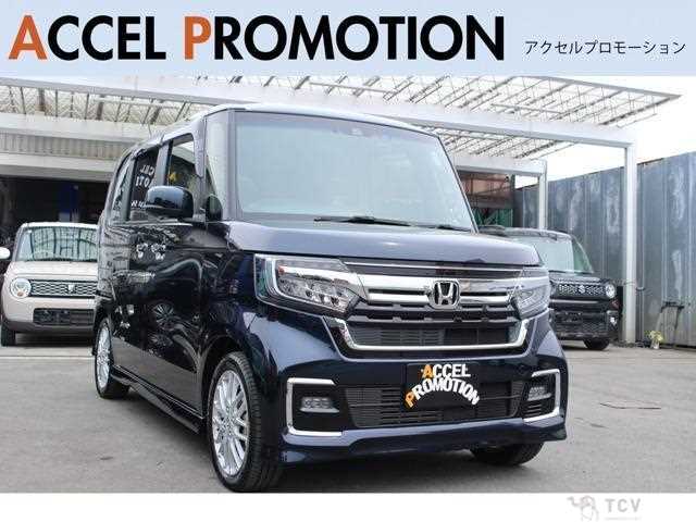 2022 Honda N BOX