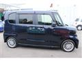 2022 Honda N BOX