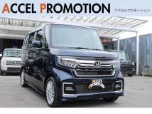 2022 Honda N BOX