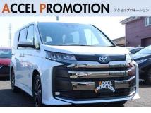 2023 Toyota Noah