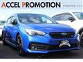 2021 Subaru Impreza