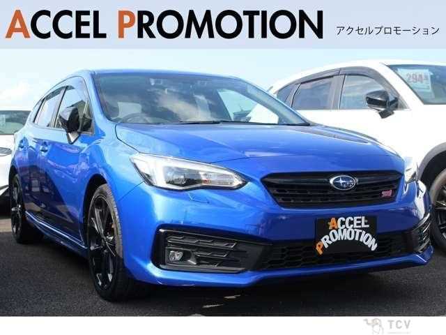 2021 Subaru Impreza
