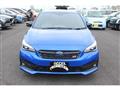 2021 Subaru Impreza