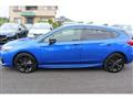 2021 Subaru Impreza