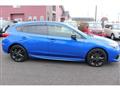 2021 Subaru Impreza