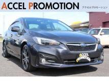 2017 Subaru Impreza