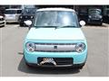 2016 Suzuki Lapin