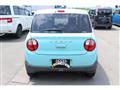 2016 Suzuki Lapin