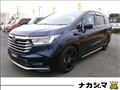 2020 Honda Odyssey