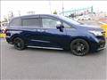 2020 Honda Odyssey