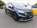 2020 Honda Odyssey