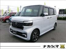 2024 Honda N BOX