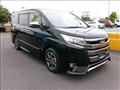 2021 Toyota Noah
