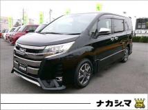 2021 Toyota Noah