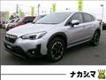 2021 Subaru IMPREZA XV HYBRID