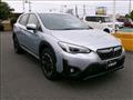 2021 Subaru IMPREZA XV HYBRID