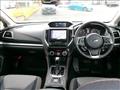 2021 Subaru IMPREZA XV HYBRID