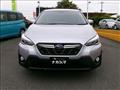 2021 Subaru IMPREZA XV HYBRID