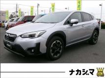2021 Subaru IMPREZA XV HYBRID