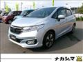 2018 Honda Fit Hybrid