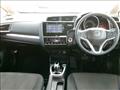 2018 Honda Fit Hybrid