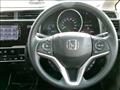 2018 Honda Fit Hybrid