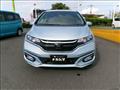 2018 Honda Fit Hybrid