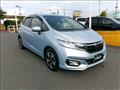2018 Honda Fit Hybrid