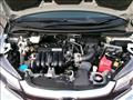 2018 Honda Fit Hybrid