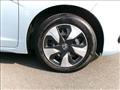 2018 Honda Fit Hybrid