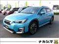 2019 Subaru IMPREZA XV HYBRID