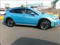 2019 Subaru IMPREZA XV HYBRID