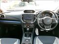 2019 Subaru IMPREZA XV HYBRID