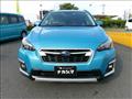2019 Subaru IMPREZA XV HYBRID