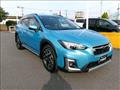 2019 Subaru IMPREZA XV HYBRID