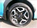 2019 Subaru IMPREZA XV HYBRID