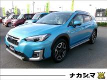 2019 Subaru IMPREZA XV HYBRID