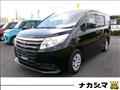 2017 Toyota Noah