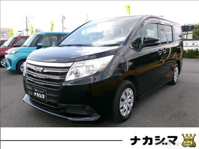 2017 Toyota Noah
