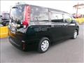 2017 Toyota Noah