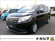 2017 Toyota Noah
