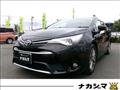 2016 Toyota Avensis