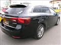 2016 Toyota Avensis