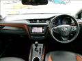 2016 Toyota Avensis