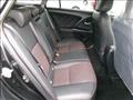 2016 Toyota Avensis