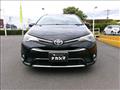 2016 Toyota Avensis