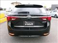 2016 Toyota Avensis